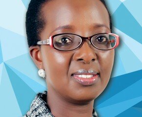 ALLEN CATHERINE KAGINA