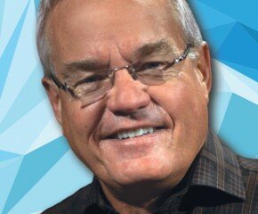 BILL HYBELS