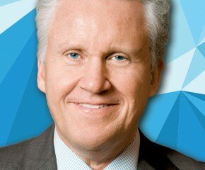 JEFFREY IMMELT