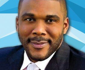 TYLER PERRY