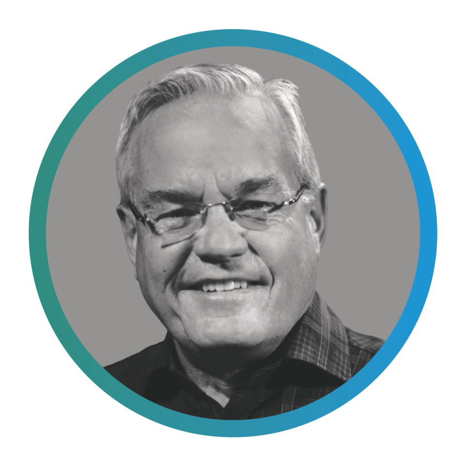 Bill Hybels