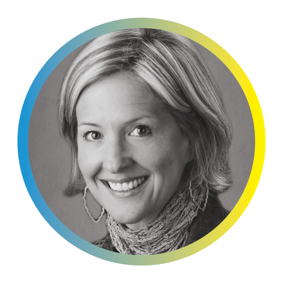 Brené Brown
