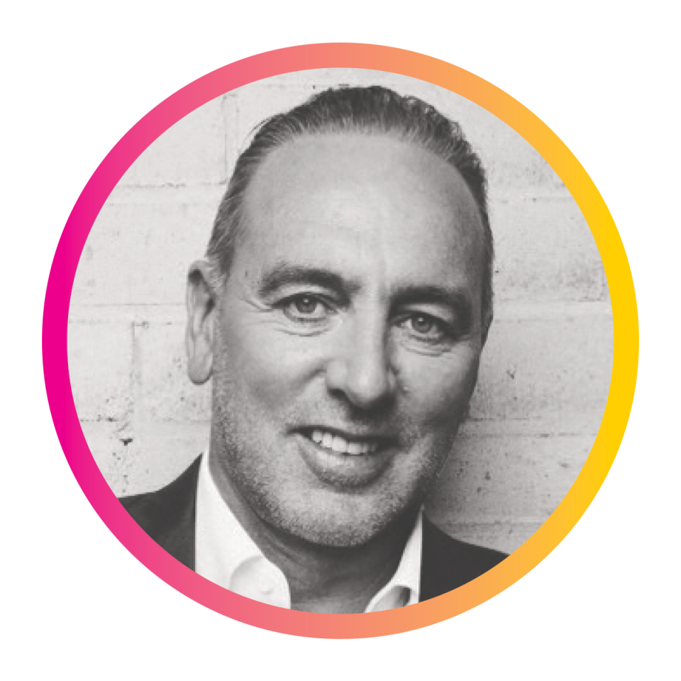 Brian Houston