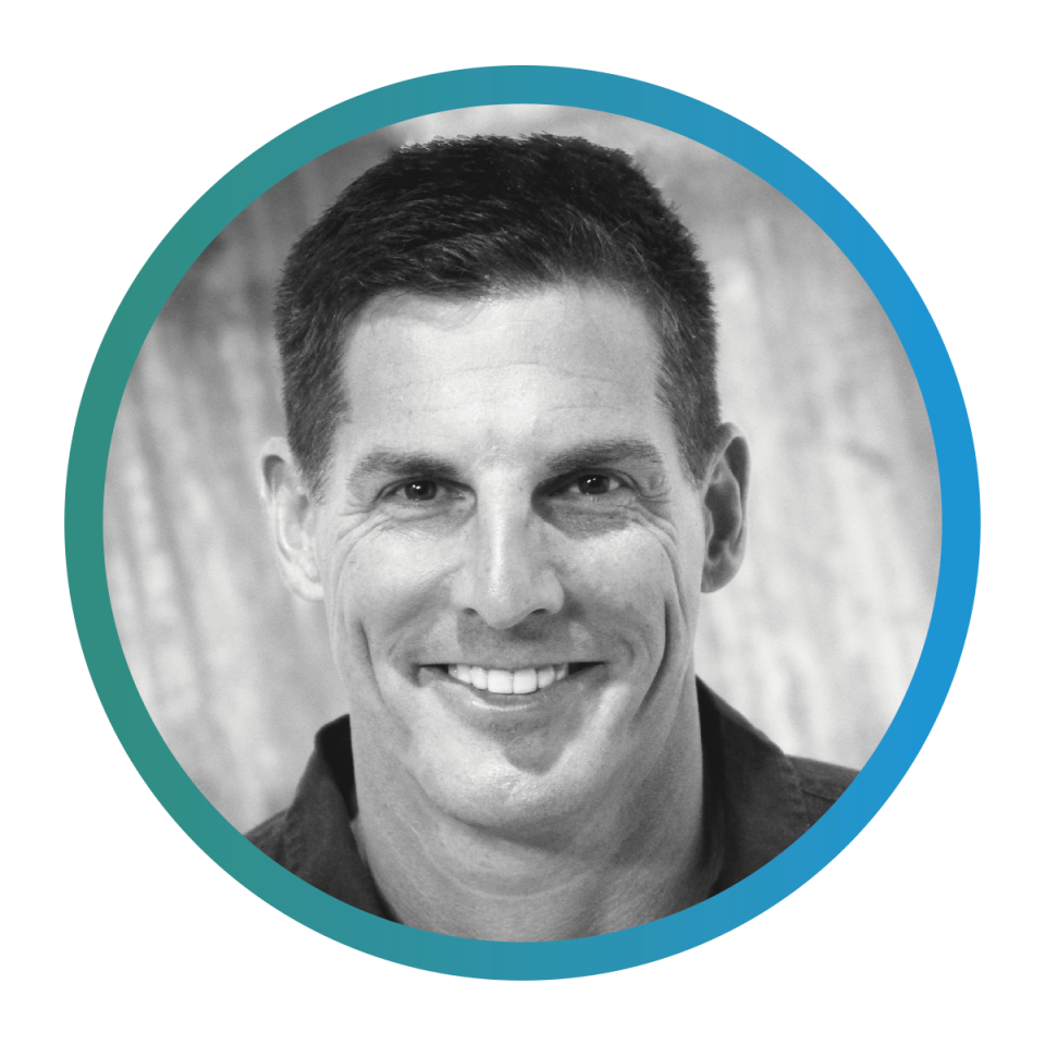 Craig Groeschel