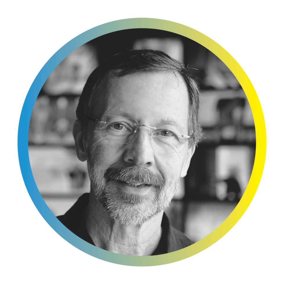 Ed Catmull