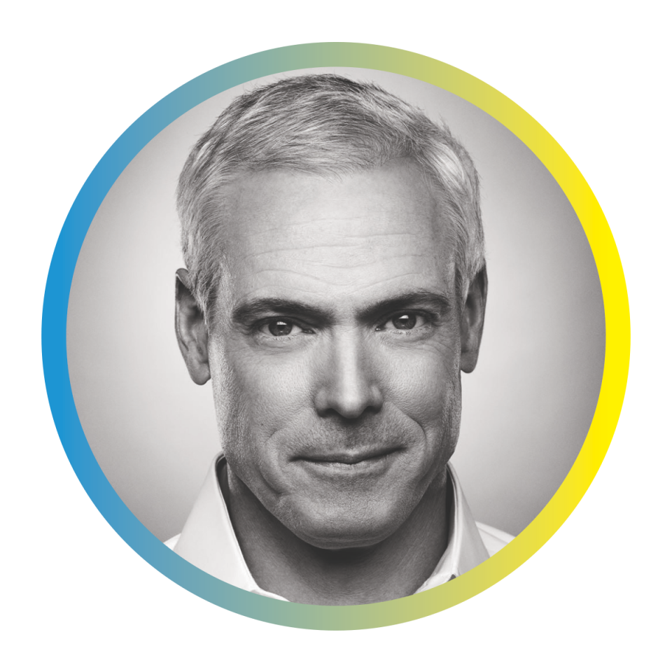 Jim Collins