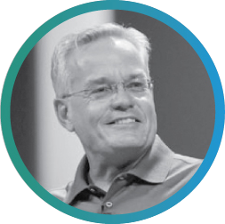 Bill Hybels